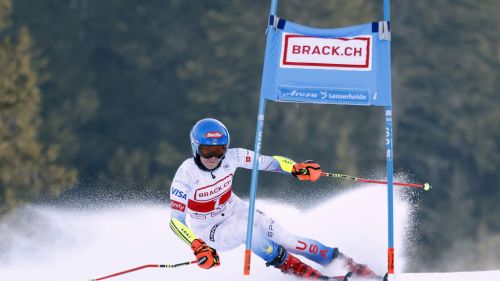 Le classifiche di coppa a 7 gare dal termine: Shiffrin +67 su Vlhova, ora tutto sulle gare tecniche