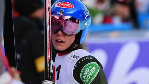 Sei azzurri per Zagabria: mercoledì il terzo slalom con Vinatzer che fa sognare. Tornerà Sala