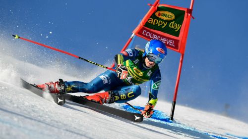 Biathlon: Roeiseland sul tetto dell'Inseguimento di Hochfilzen, Wierer sesta