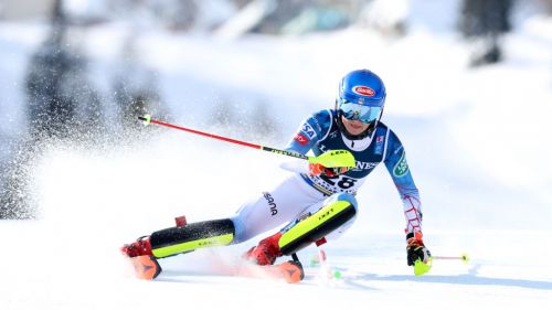LIVE da Cortina: è tempo di super-g maschile sull'Olympia delle Tofane, via alla combinata!
