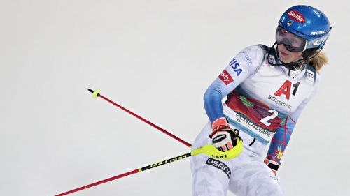 Vlhova è davanti anche nella notte di Schladming e vede la coppa, Shiffrin costretta alla rimonta