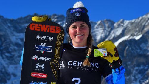 Sci alpinismo: doppio podio azzurro nell'Individual Race di Morgins con Eydallin e Boscacci