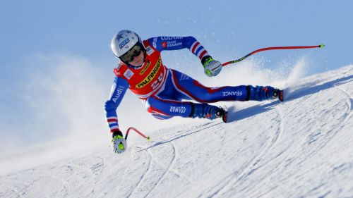 Beatrice Sola firma il colpo allo Zoncolan: la trentina domina lo slalom FIS valido anche per il GP Italia