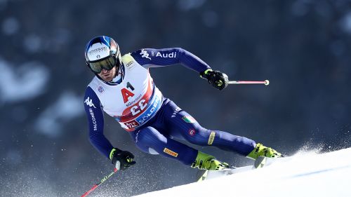 Le voci del podio a quattro di Adelboden. Kranjec: 'Sapevo che sarebbe stato tutto possibile'