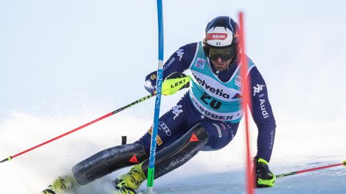 'Bax' da sogno, la prima vittoria in velocità è sempre più vicina: 'Felicissima così, ma non credevo che...'