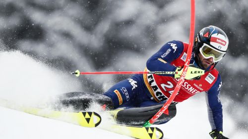 LIVE da Flachau per la 1^ manche dello slalom bis: apre Schwarz, Noel vuole la prima vittoria