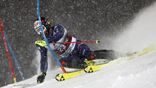 Finalmente trovano una data anche i Mondiali di snowboard alpino: si gareggerà a Rogla l'1-2 marzo