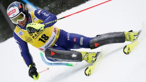 De Aliprandini: 'E' bellissimo, ora devo recuperare energie'. Borsotti: 'Vedo Luca... benissimo'