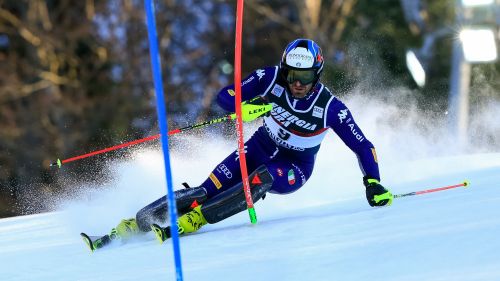 Ok anche per Flachau, poi le donne vivranno il week-end di Sestriere e via in velocità... con sorpresa