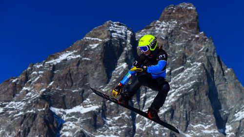 LIVE da Val d'Isère: ci siamo, condizioni super per la discesa sulla 'OK', tutti attendono Goggia