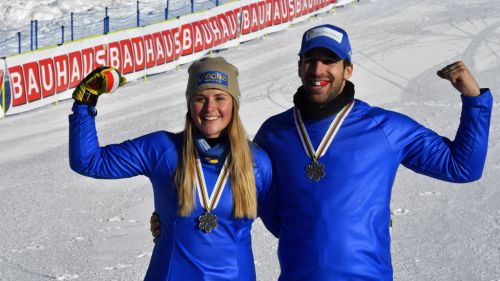 Biathlon: la Sprint è di Julia Simon, Wierer oltre il ventesimo posto la migliore azzurra