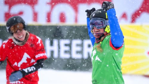 Finali di Cortina, la FISI annuncia la rinuncia formale: nelle prossime ore la cancellazione
