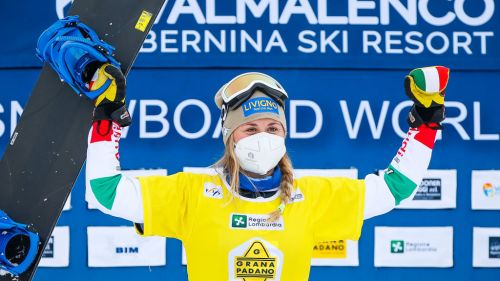 Vinatzer n° 10 per il primo assalto al podio: la startlist dello slalom di domenica in Val d'Isère