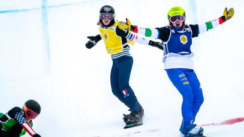 L'Italia ha già scelto le sue carte per Zagabria: nessun inserimento rispetto a Lienz e Campiglio