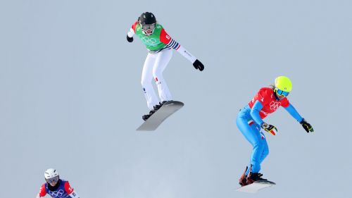 Tutti i sogni di Michela Moioli svaniscono in semifinale, a Zhangjiakou il trionfo dell'eterna Jacobellis