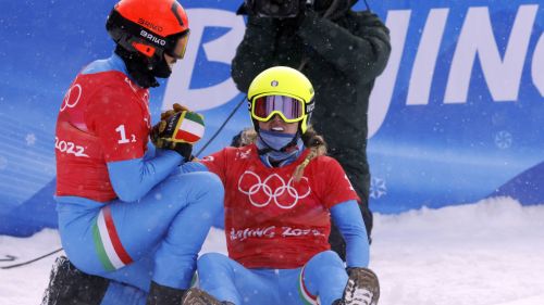 Capitan Manni, è arrivato l'ultimo ballo. Moelgg annuncia il ritiro: 'A Flachau saluterò tutti'