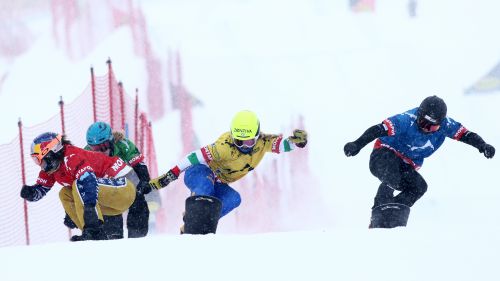 Confermati dalla FIS i due slalom maschili di Chamonix: appuntamento il 30 e 31 gennaio