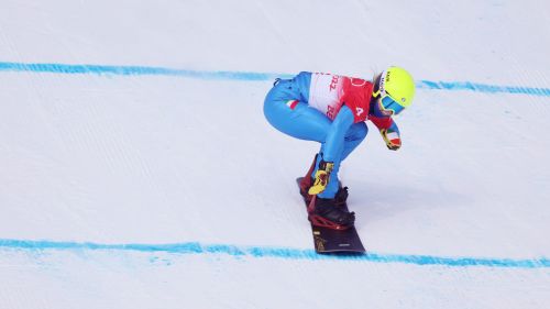 Scelta a sorpresa di Goggia: non ci sarà nel gigante di Killington, solo quattro le azzurre in gara