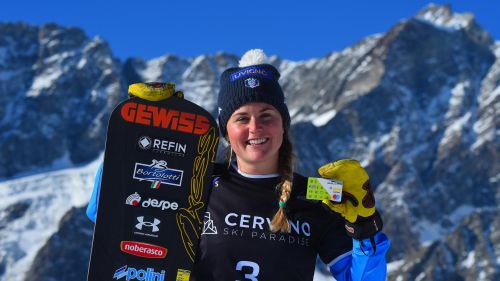 Slittino su pista naturale, azzurri imprendibili: anche a Nova Ponente trionfano Lanthaler e Pigneter