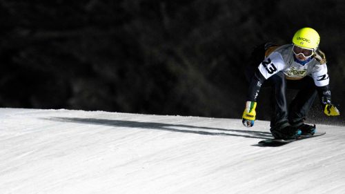 Germania pigliatutto a Sankt Moritz: tripletta nel singolo femminile e vittoria nel team relay. Italia squalificata