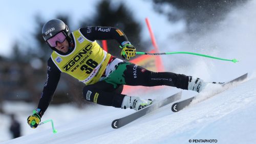 Slittino su pista naturale, azzurri imprendibili: anche a Nova Ponente trionfano Lanthaler e Pigneter