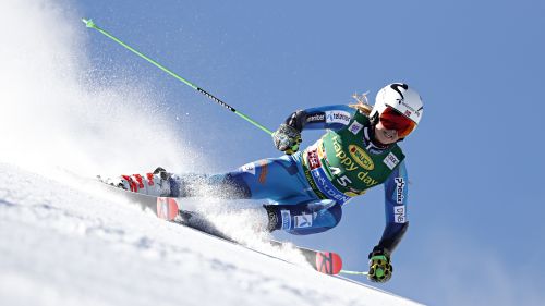 La startlist del gigante femminile di Killington: n° 3 per Shiffrin, 5 e 6 per Brignone e Bassino, Robinson con il 15