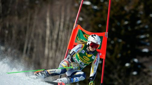 Gut-Behrami e Suter, stesse scelte di pettorale: sarà Elena Curtoni ad aprire la seconda discesa