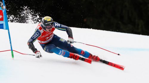 Coppa Europa in Valle Aurina, lo slalom bis è di Chiara Mair, Della Mea rimonta sino al 7° posto
