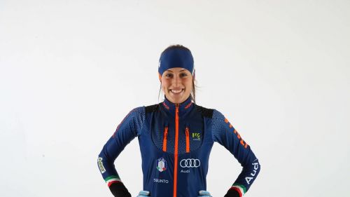 Giulia Murada si avvicina alla Coppa del Mondo: un podio per lo skialp azzurro nella tappa di Schladming