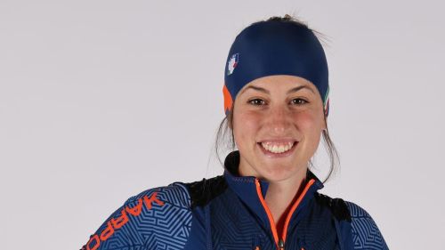 Sci di fondo: stagione chiusa in anticipo per Anna Comarella, nelle prossime ore intervento all'anca sinistra