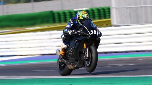 Justin Murisier tra la passione per la moto e l'allenamento in Argentina: il gigantista svizzero è pronto per Solden