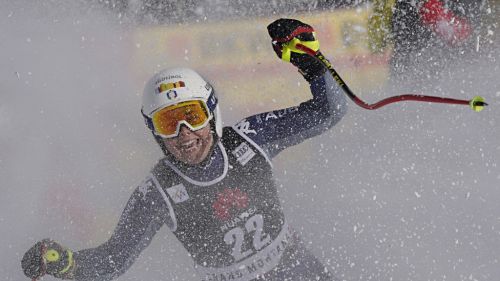 Un'altra campionessa che inizia una nuova avventura: Anna Veith diventerà presto mamma