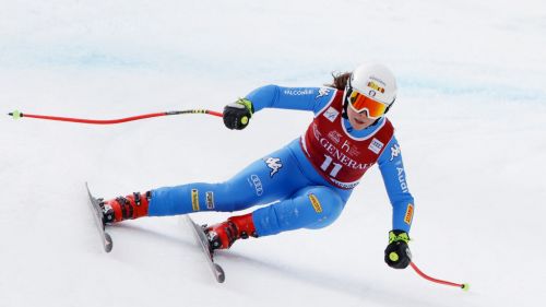 CdM di sci alpinismo: sprint in Val Martello con Canclini e Murada ai piedi del podio, altra tripletta delle U23