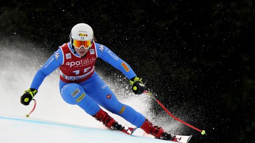 Beatrice Sola firma il colpo allo Zoncolan: la trentina domina lo slalom FIS valido anche per il GP Italia