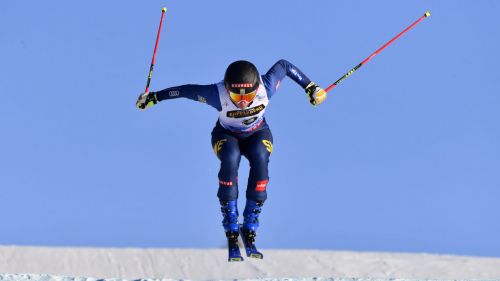 De Aliprandini: 'E' bellissimo, ora devo recuperare energie'. Borsotti: 'Vedo Luca... benissimo'