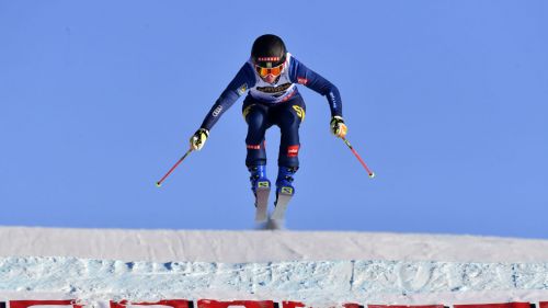 La chiusura della Coppa del Mondo di skicross porta le firme di Wilmsmann e Naeslund