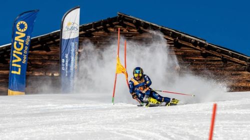 La Val d'Isère può ancora sperare: posticipato di altre 24 ore il controllo neve, in attesa del freddo...
