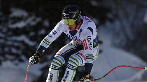 Coppa di slalom, Razzoli è 4° a soli 26 pt da Foss-Solevaag e partirà nei 15 a Kitz...