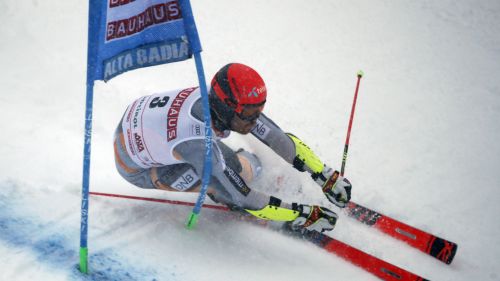 Kriechmayr non difenderà la leadership in Alta Badia: 'Niente gigante parallelo, penso a Bormio'