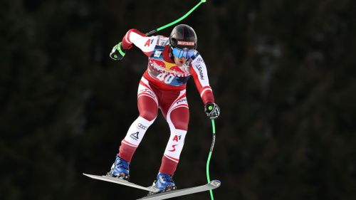 Alex Insam è sempre lì! Gran 5° posto in gara-1 a Wisla dove fa il vuoto Marius Lindvik