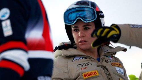 Si presentano le nazionali azzurre di snowboard: gruppo élite con Moioli, Brutto, Visintin, Sommariva e Perathoner