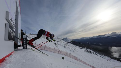 A Beaver Creek via alle prove (ritardate di 2 ore): stasera si scende in pista sulla 'Birds of Prey'
