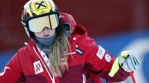 Altra ricognizione pre mondiale: a Cortina il duo Peterlini-Curtoni e gli slalomisti azzurri