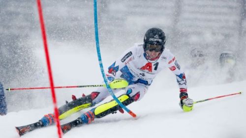 Rebensburg e compagne già al lavoro sul lago di Garda, le colleghe austriache si allenano in patria