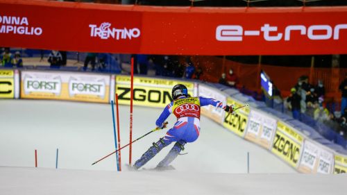 'Wonder Sara', che spettacolo questa Hector: 'Incredibile tornare a vincere'. E pure Shiffrin fa festa