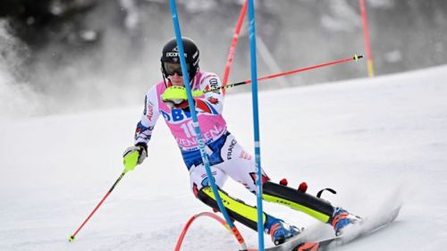 Biathlon: Michael Greis nuovo allenatore della Polonia, Anais Chevalier annuncia la maternità