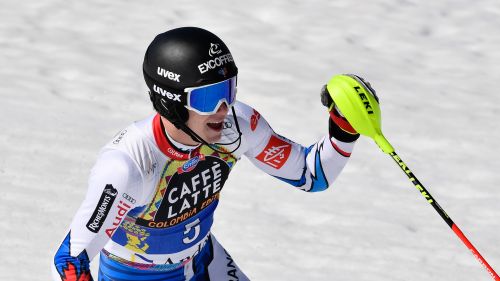 Anna Veith ci crede ancora: 'Non mi pongo scadenze, rientro puntando a gigante e super-g'