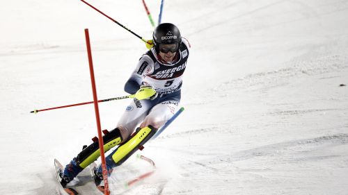 Urla ancora Vlhova a Flachau: Shiffrin è solo terza dietro pure a Swenn Larsson