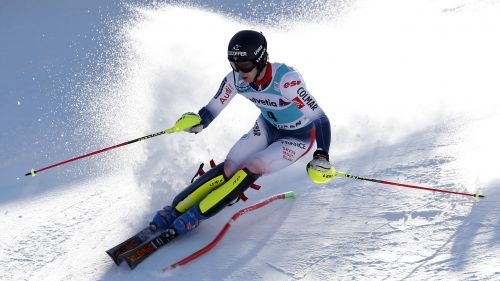 LIVE da Adelboden: alle 13.30 riparte il gigante tutto azzurro con De Aliprandini e Borsotti in testa
