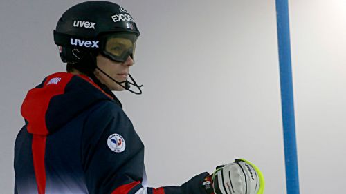 Aleksander Aamodt Kilde è arrivato sulle Alpi: primo allenamento all'ombra del Cervino
